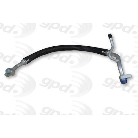 Gpd Hose Suction Line 4813378